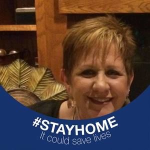 Meet your Posher, Suzie